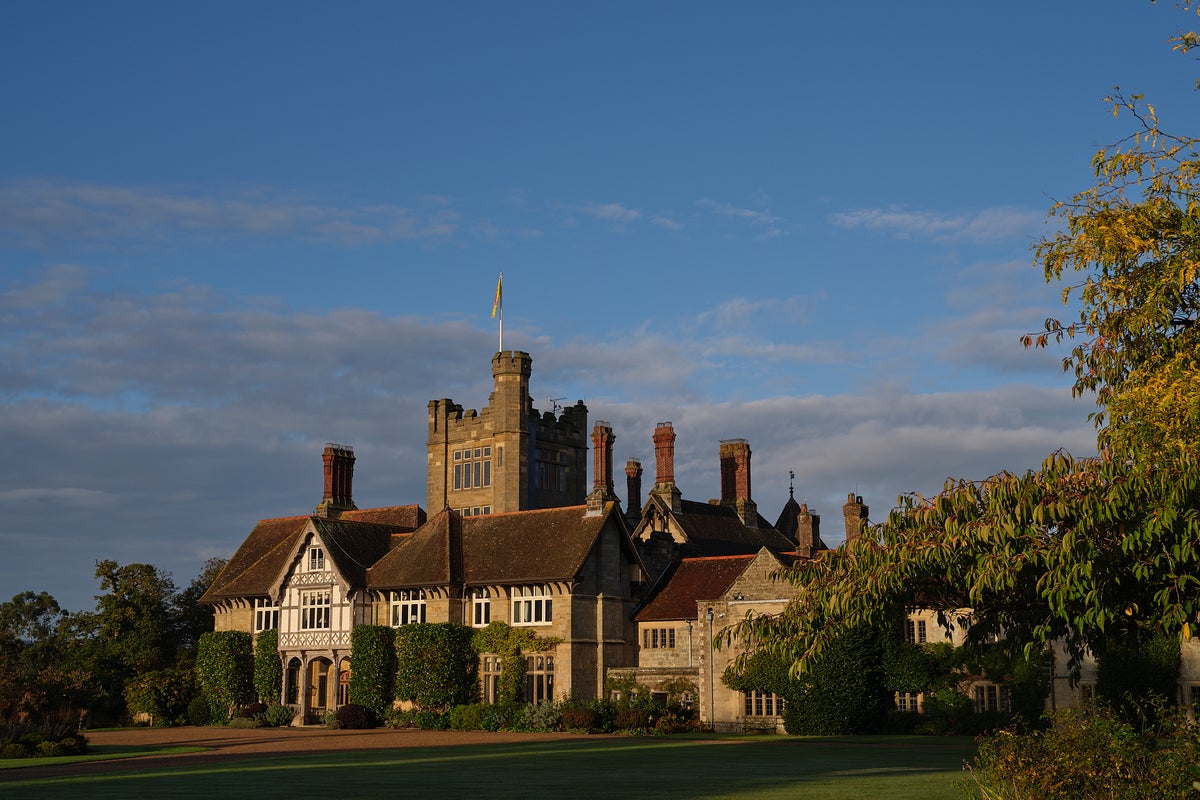 Why West Sussex needs to be your next UK staycation Why West Sussex needs to be your next UK staycation