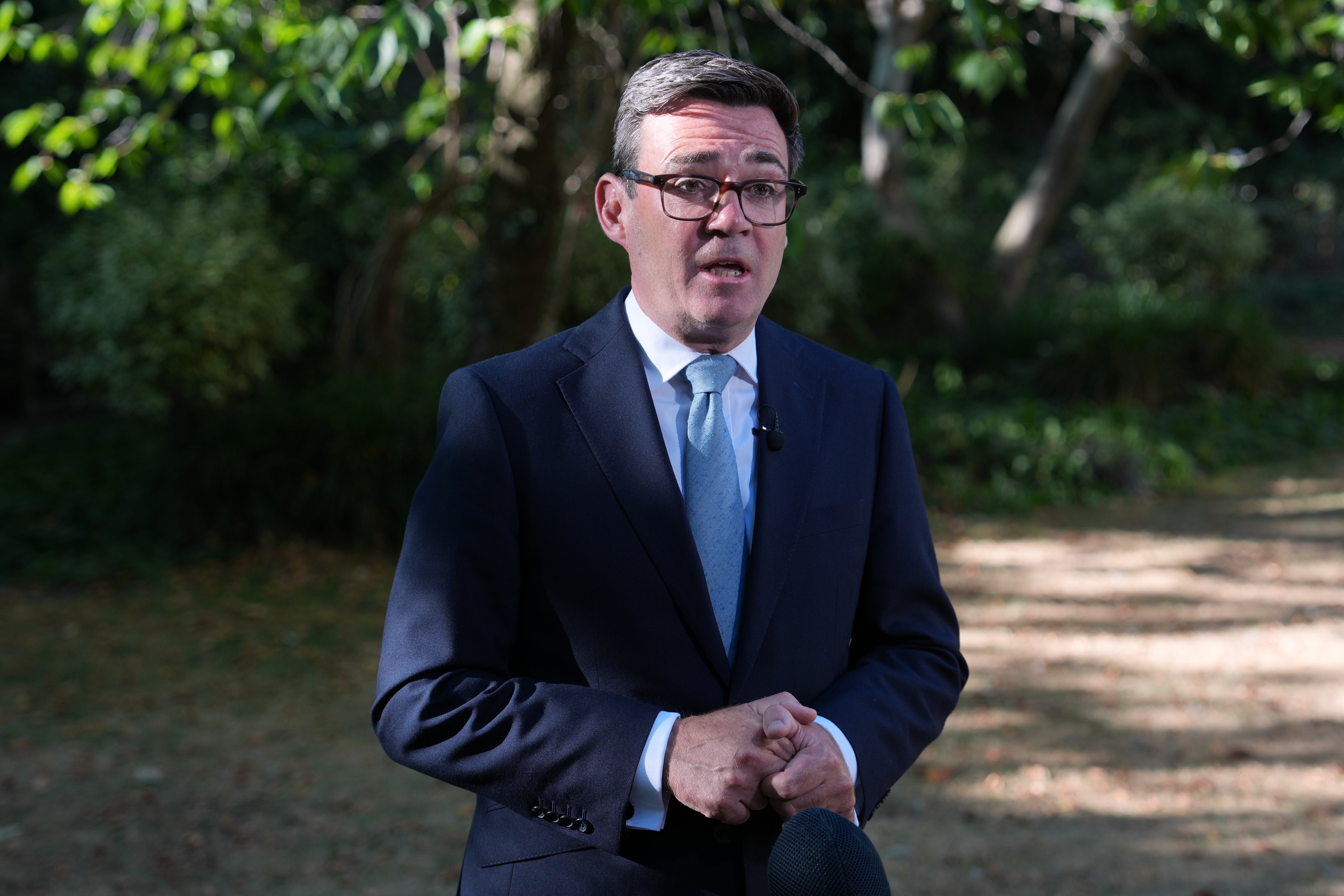 The Prime Minister is seeking to establish a renewed working partnership between Government and small businesses