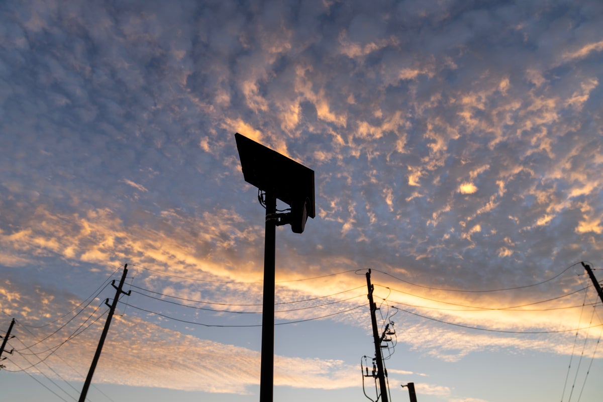Flock Safety Updates Surveillance Platform Following Public Privacy Concerns