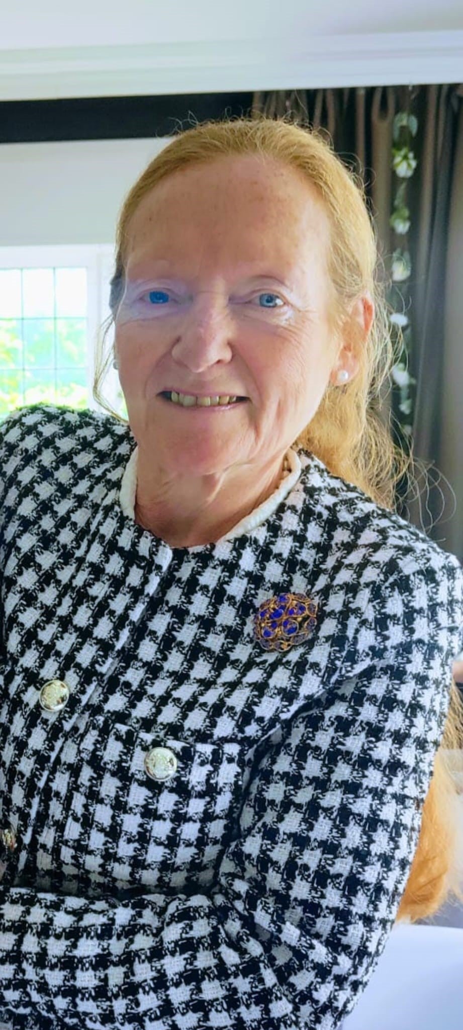Rose Johnston’s family has appealed directly to anyone with information to contact police