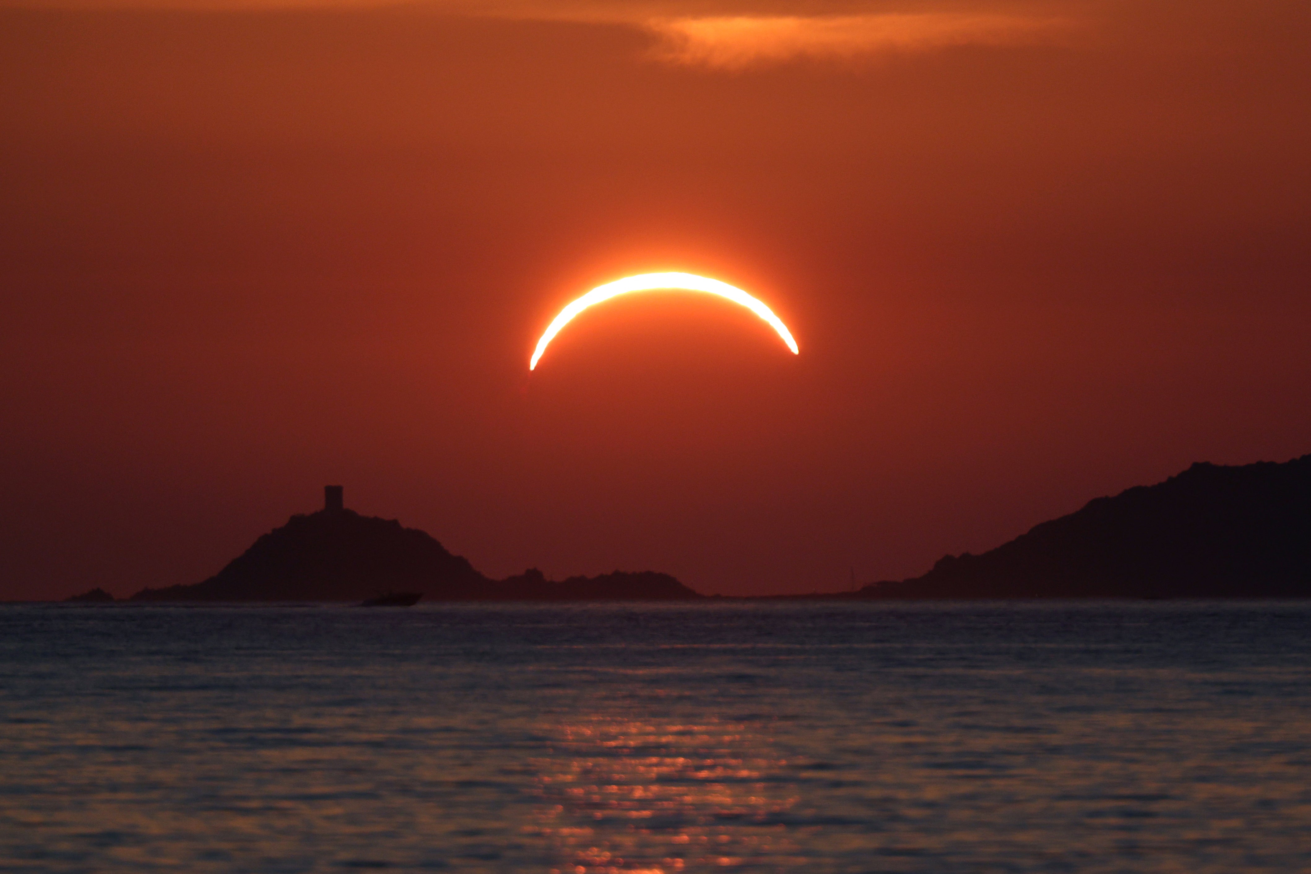 independent.co.uk - Andrew Griffin - What scientists have learnt from the solar eclipse
