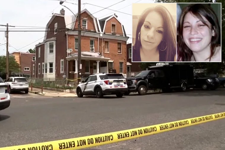 Philadelphia police investigate evidence found at home of Eugene Horsch
