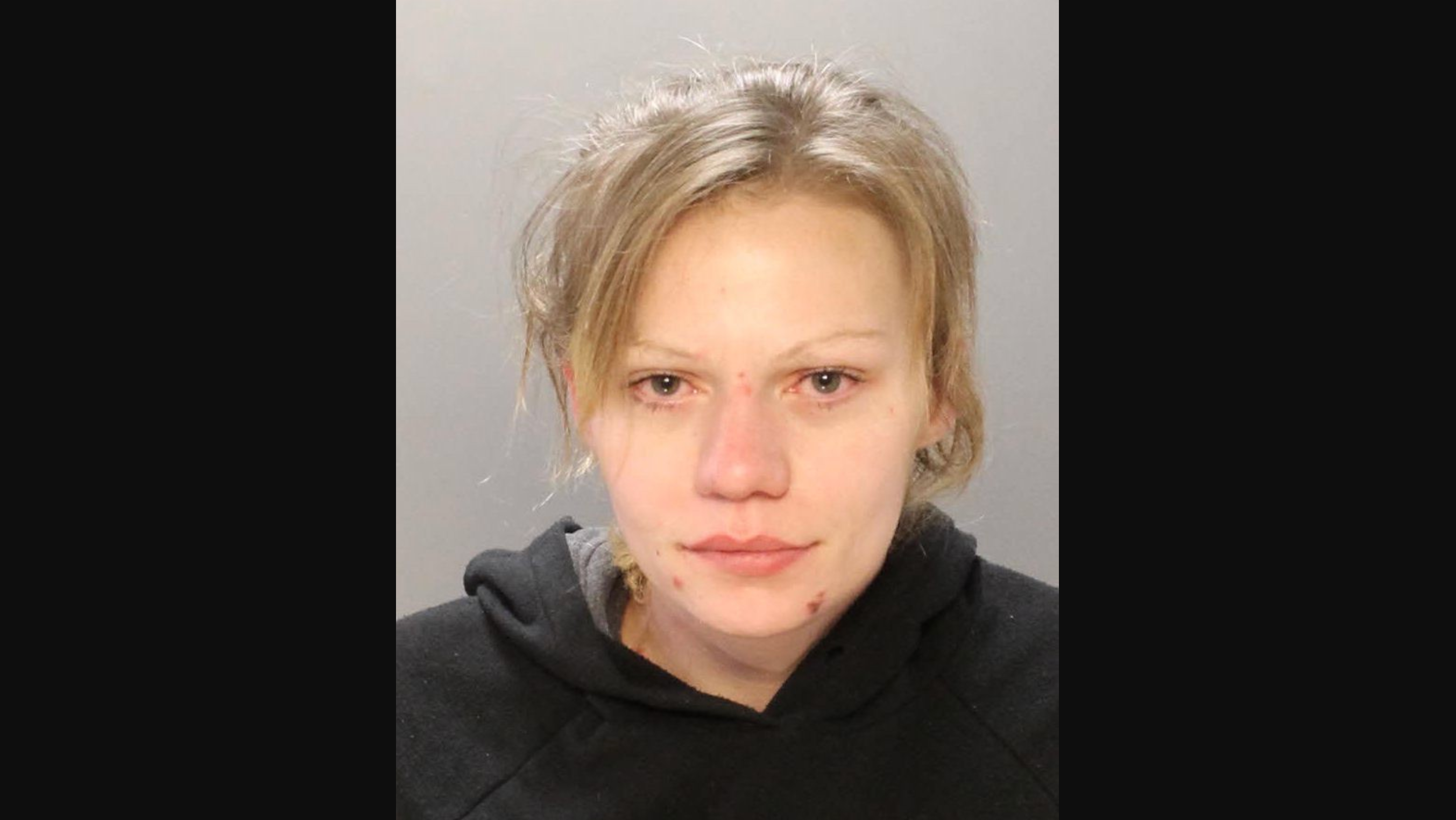 Blair Tonzelli has been missing since 2023 — her identity credentials were being used by a passenger found with Eugene Horsch in June