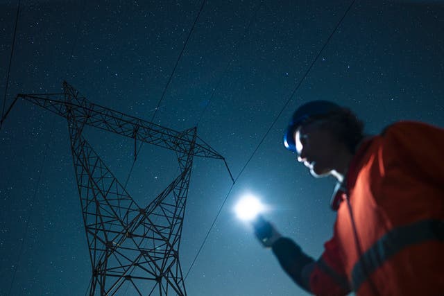 Blackout Britain just got a step closer – here’s what may bring it on