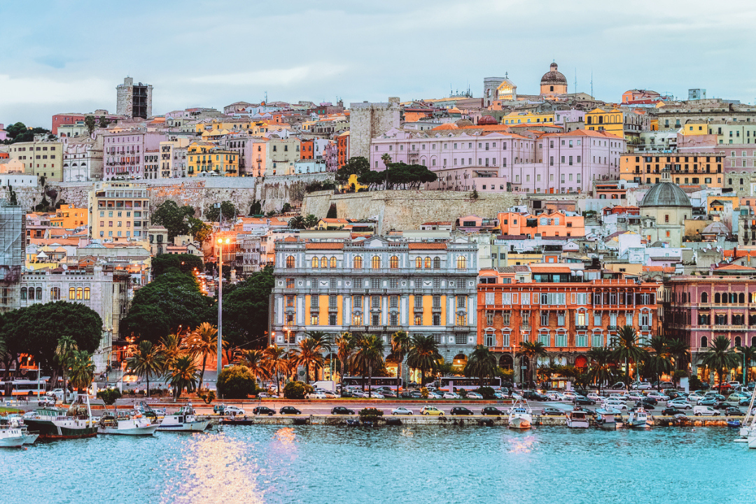 Best Sardinia holiday deals to book last-minute in August and September