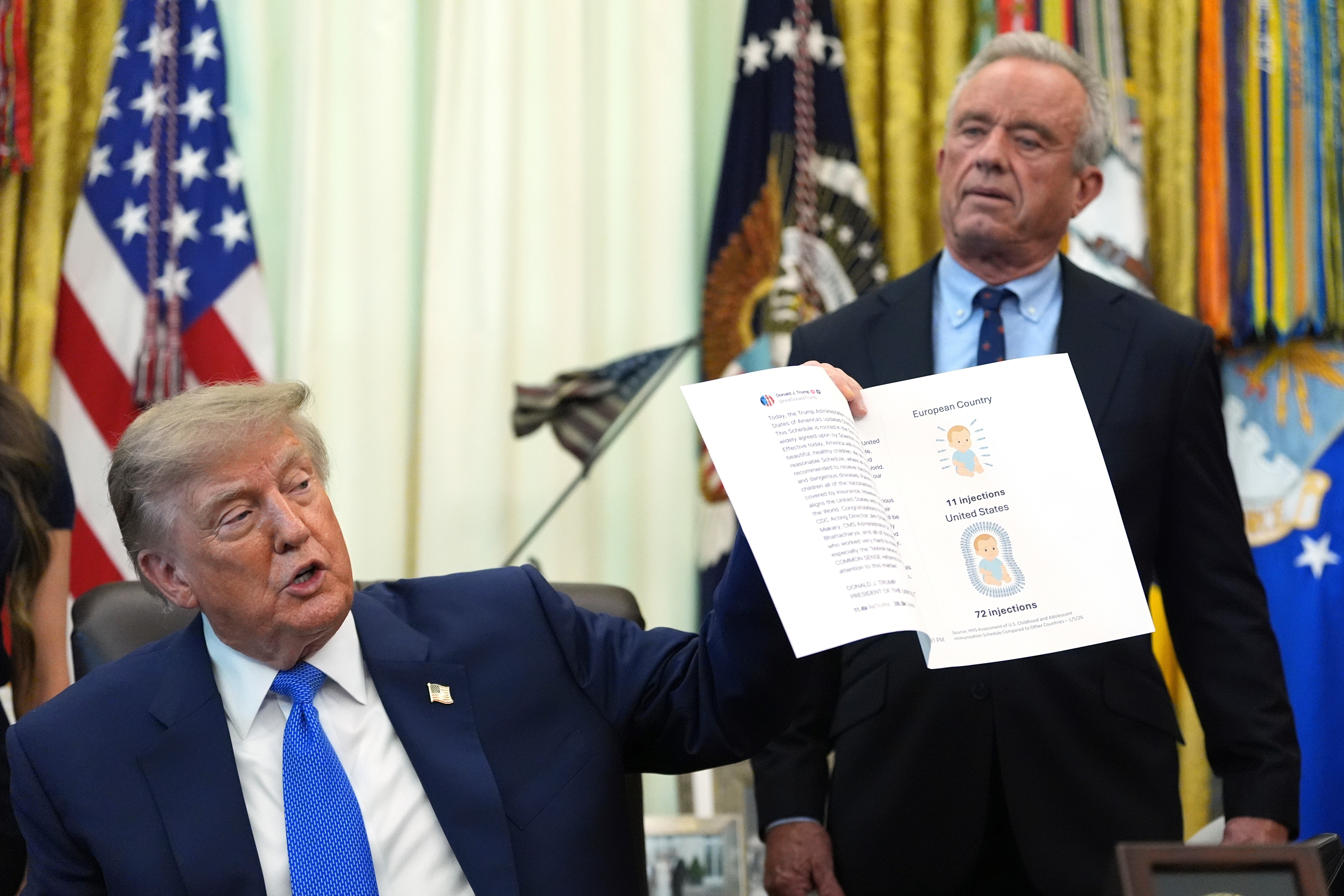 TRUMP-VACUNAS-RETOS