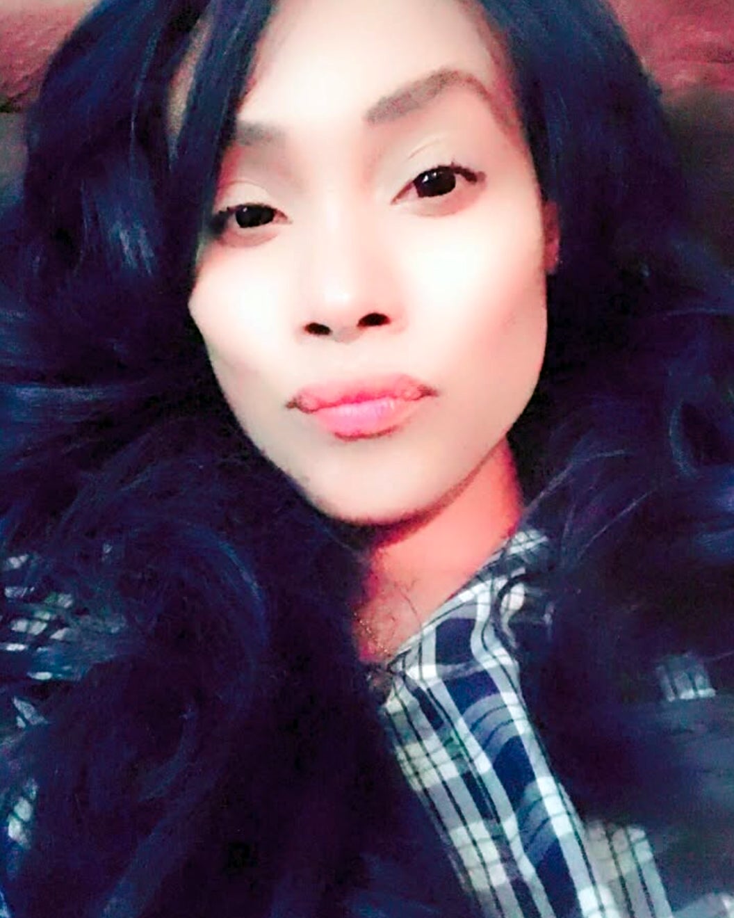 Christy Knowings has died aged 46