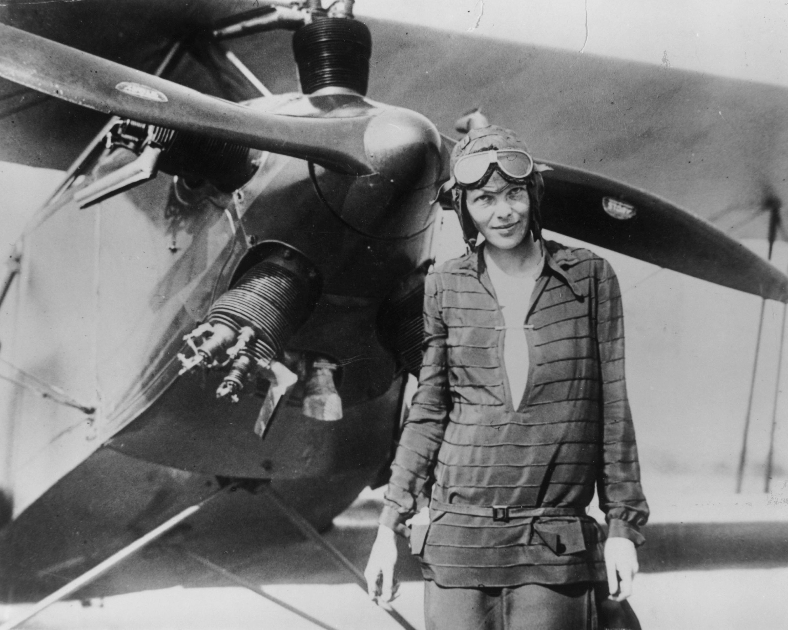 A new expedition in the Pacific could offer answers in the nearly 90-year-old mystery of legendary pilot Amelia Earhart’s unsolved fate