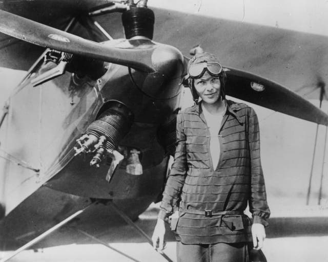 Explorers think the Amelia Earhart castaway theory is still likely