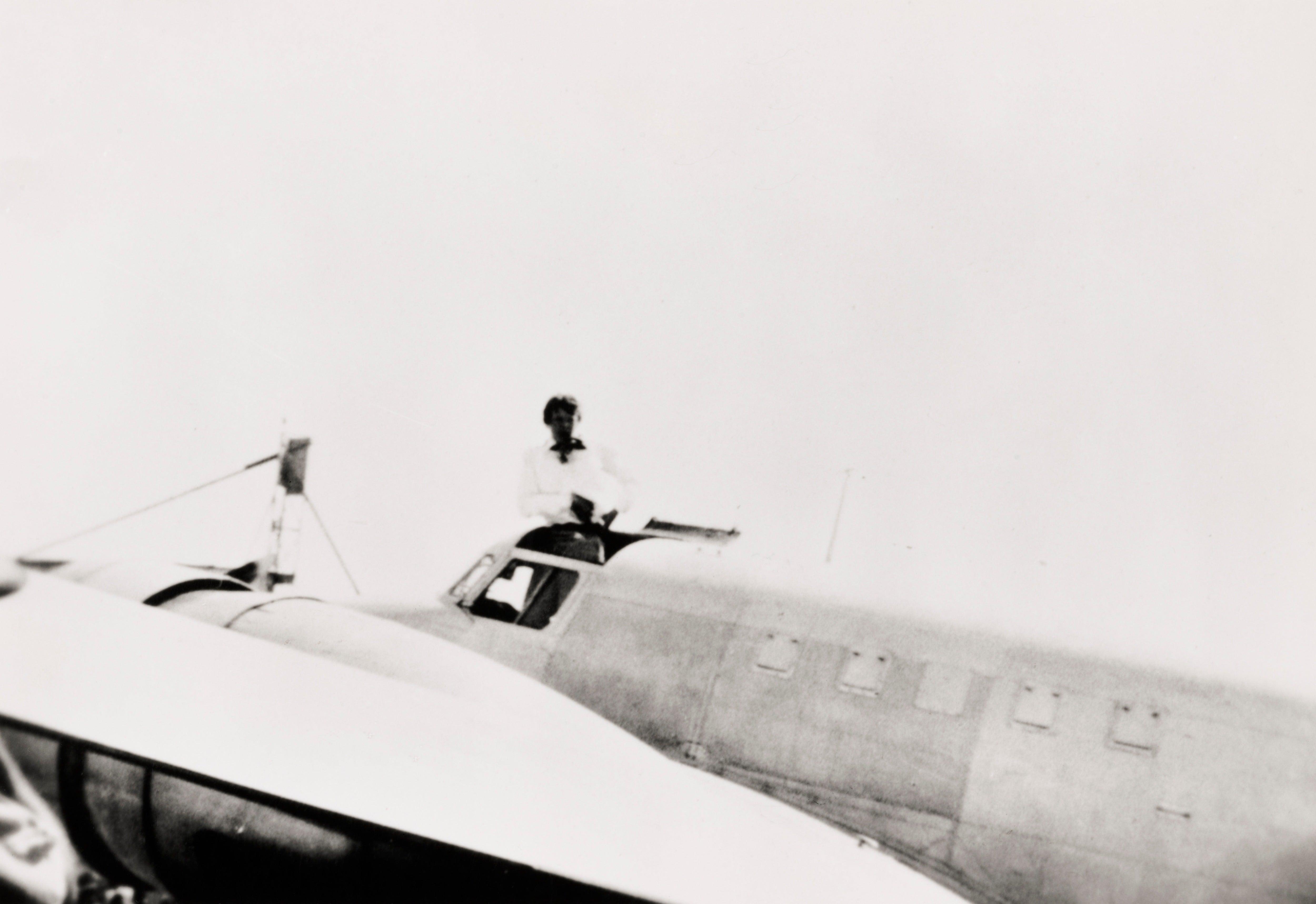 The expedition team will investigate a visual anomaly in a lagoon on Nikumaroro, part of the Pacific island nation of Kiribati, this fall in hopes of determining whether it is the remains of Earhart’s plane