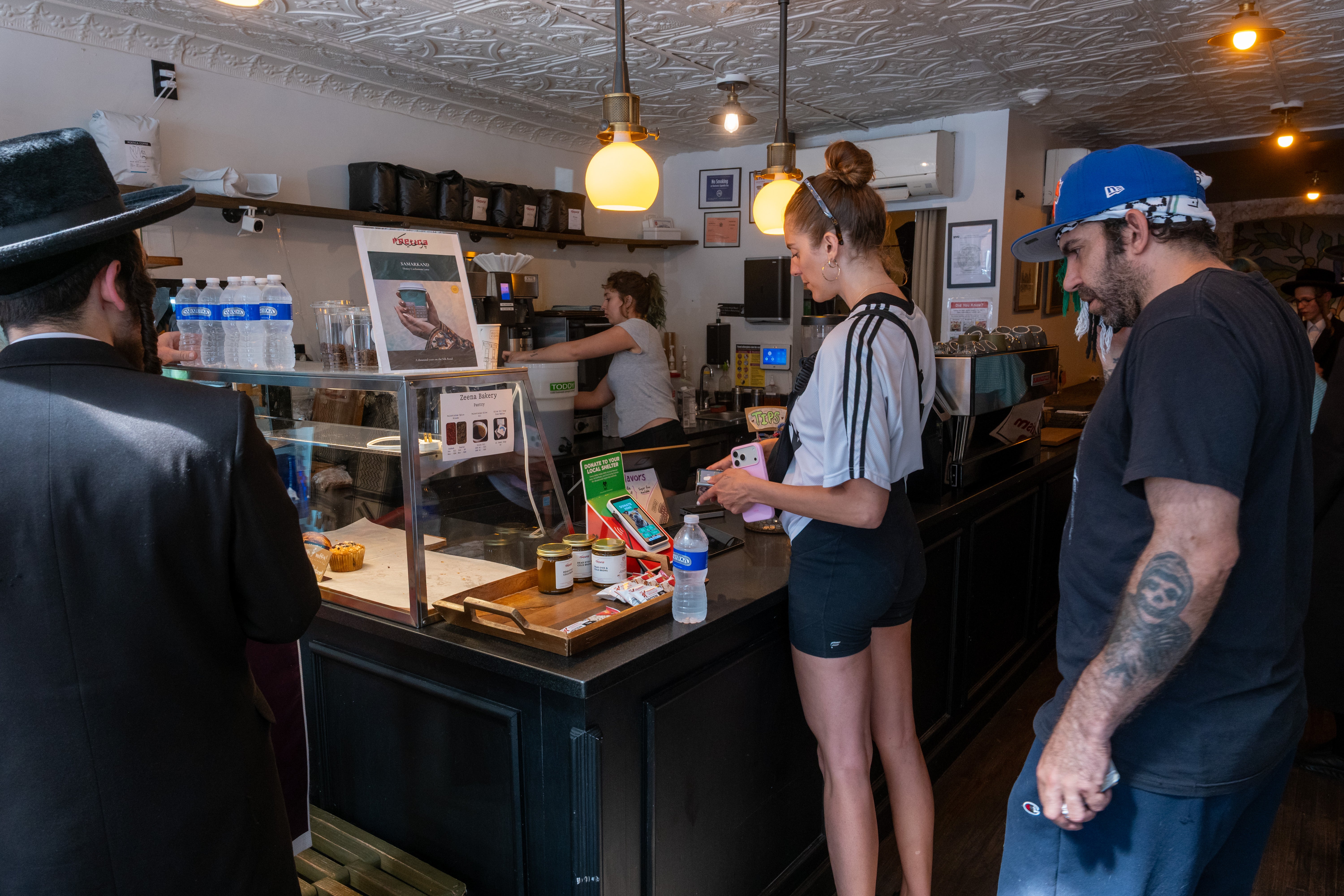 independent.co.uk - J.R. Duren - Gen Z fights for financial freedom as economy makes it impossible to cut the cord