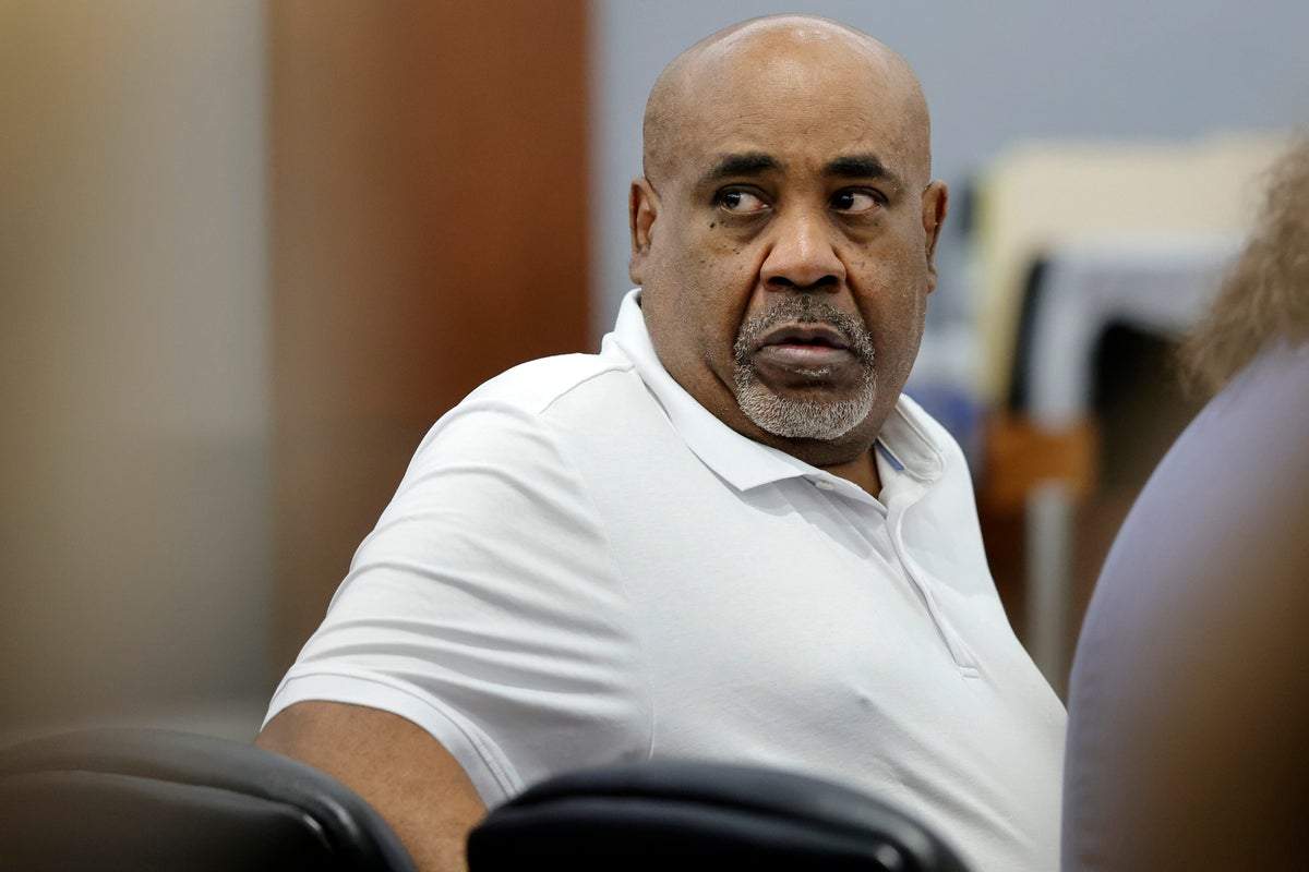 Jury Selected for Trial of Former Gang Leader Accused in Tupac Shakur Killing