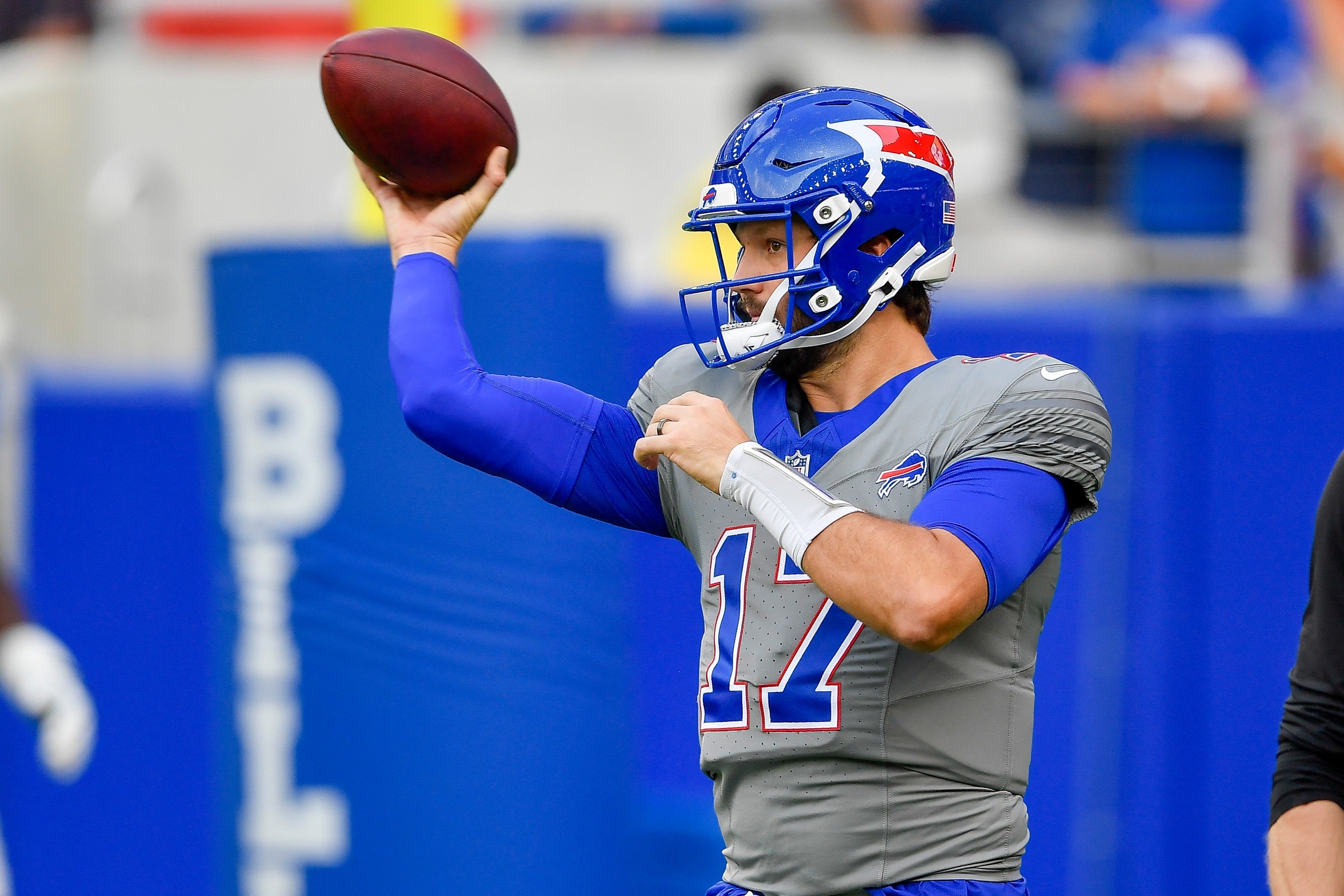 BILLS-TITULARES