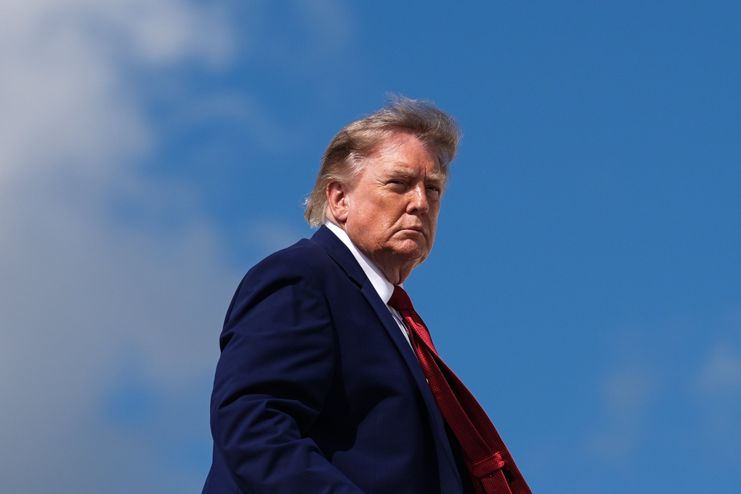 Sąd odrzucił pozew administracji Trumpa o antysemityzm przeciwko Harvardowi
