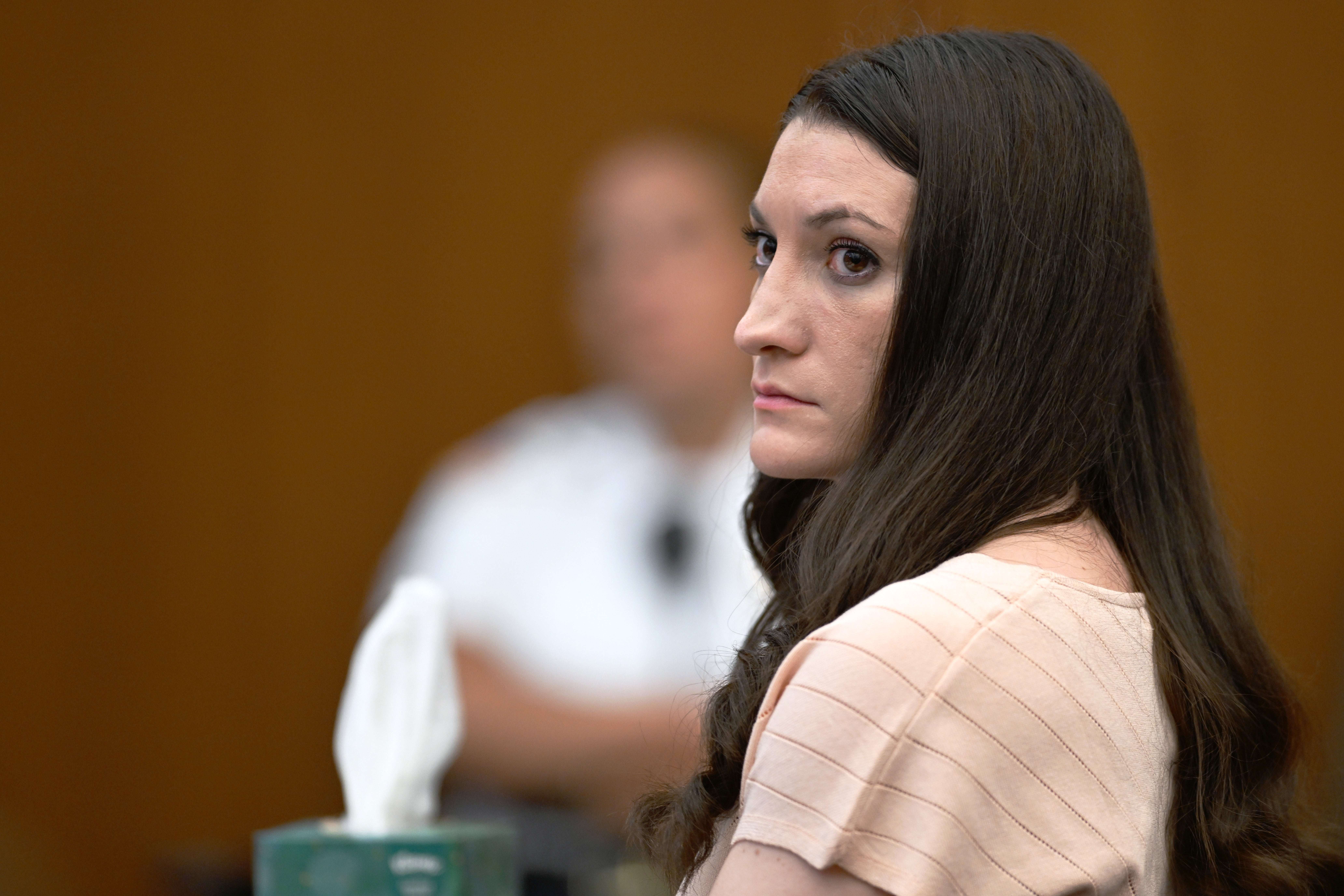 Ongoing testimony in the Massachusetts murder trial of Lindsay Clancy has ignited debate across social media, with some demanding the maximum sentence for a calculated murder and others insisting the former nurse acted in the grips of a mental health breakdown
