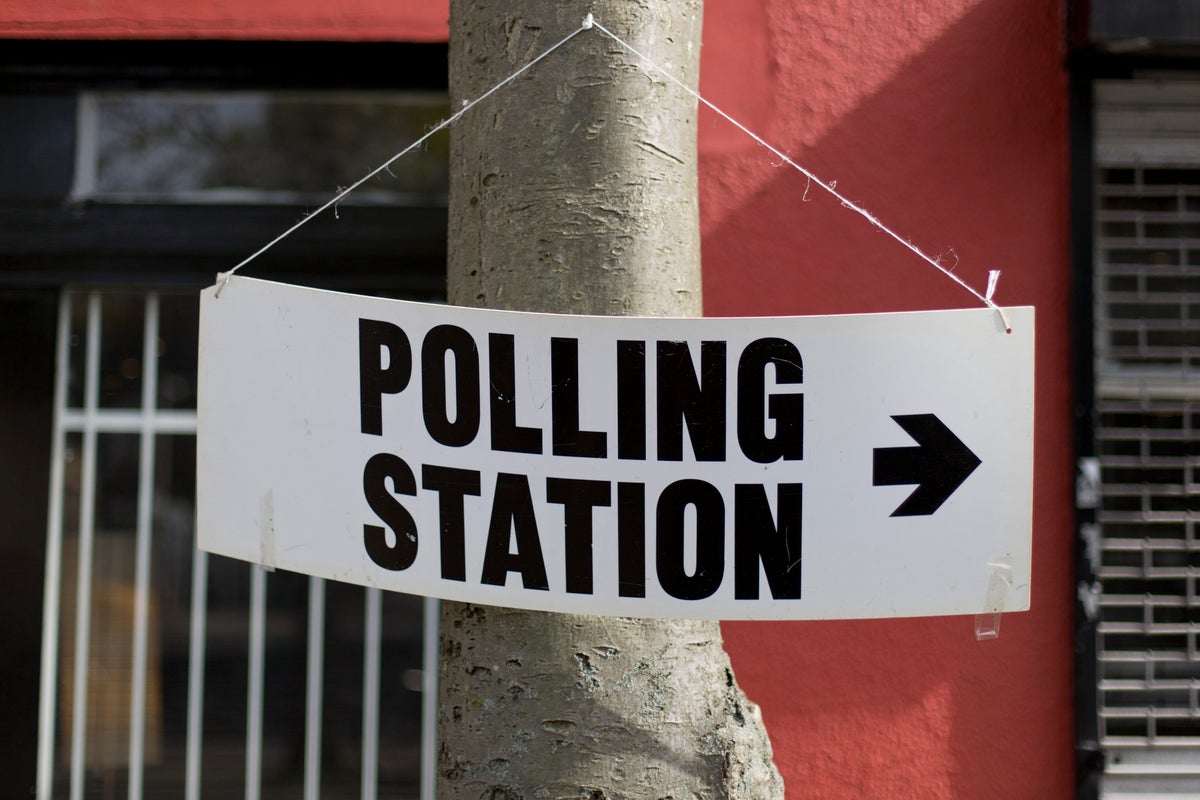 What time is the Clacton by-election result announced and is there an exit poll?