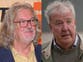 James May shares Jeremy Clarkson health update after cancer diagnosis: ‘He’s over the hurdle’