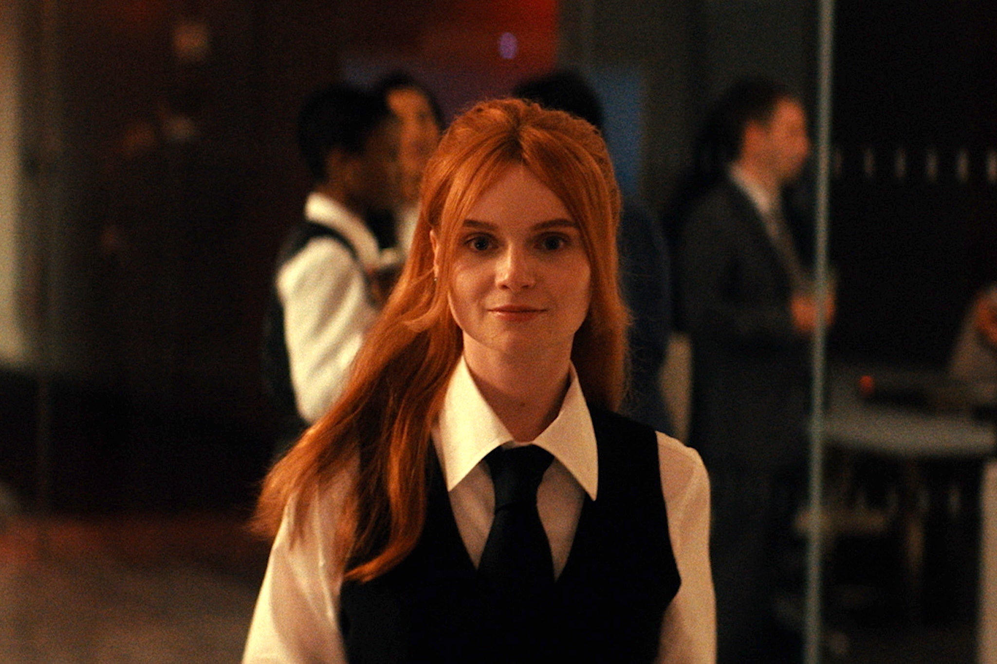 This pitch-black, addictive sleeper hit is the antidote to summer&rsquo;s TV drought