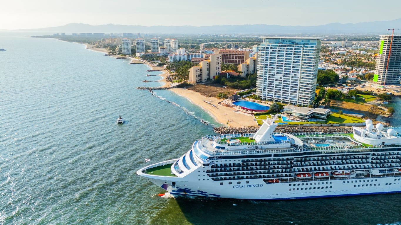 Mexico doubles cruise fee for passengers – with tax set to double again in 2028