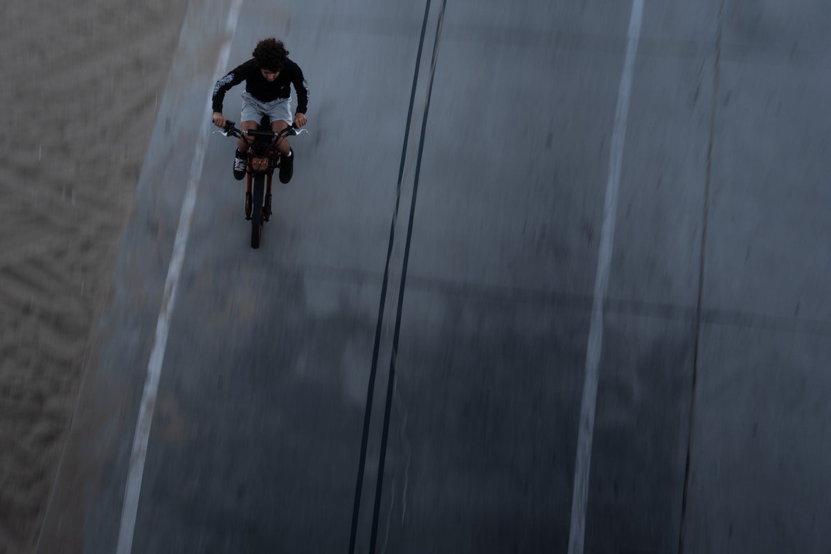 Rising e-bike injuries among minors spark debate over parental responsibility