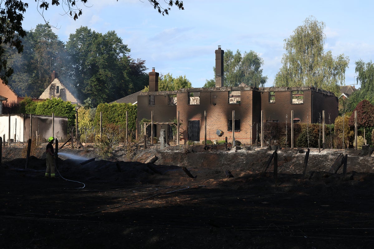 Council warns of fake GoFundMe pages claiming to raise funds for wildfire victims