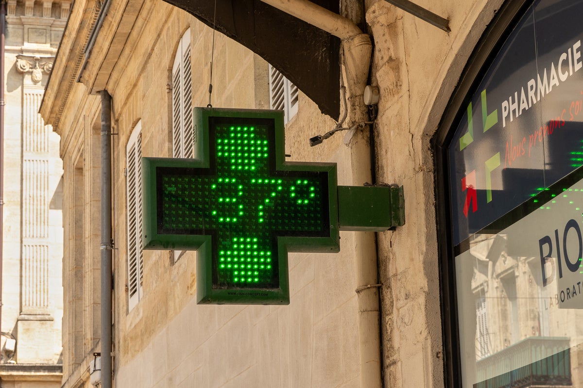 France records its hottest summer since measurements began over a century ago