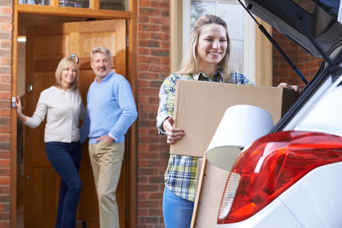 6 money lessons to teach your teen before they head to university 6 money lessons to teach your teen before they head to university