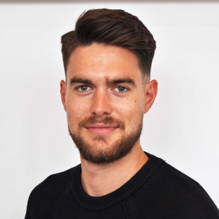Jake Butler, student money expert at Save the Student (Save the Student/PA)