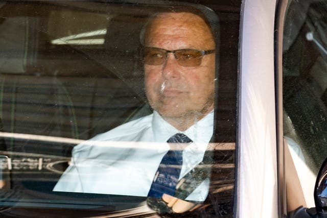 Killer who refused to reveal where wife’s body is to remain in prison