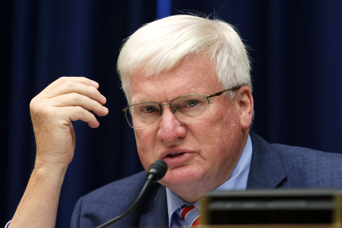 House Republican says Congress ‘should do a little more’ for the rich