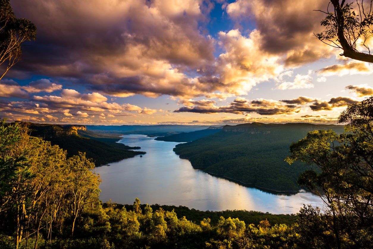 This Australian city is creating a new national park