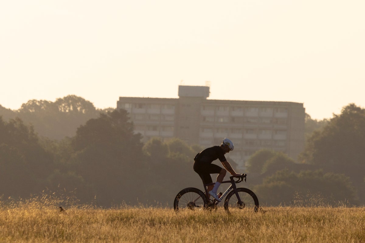 Met Office warns rainfall may not be enough to reverse drought effects