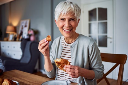 I’m a longevity expert. High protein diets could be doing us more harm than good