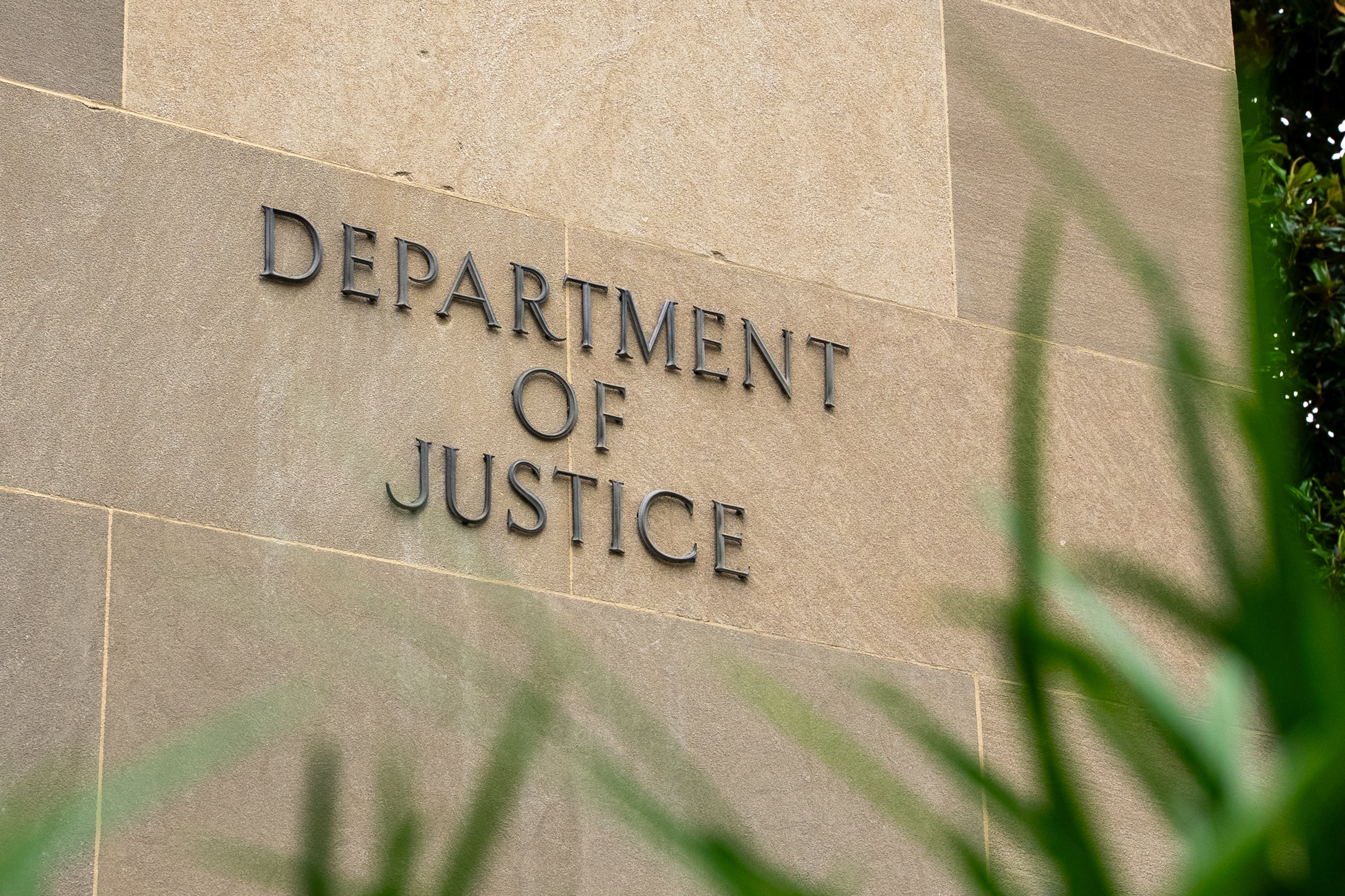 The DOJ has been criticized by an organization dedicated to preventing gun violence for not immediately appealing Hendrix's ruling (AFP/Getty)