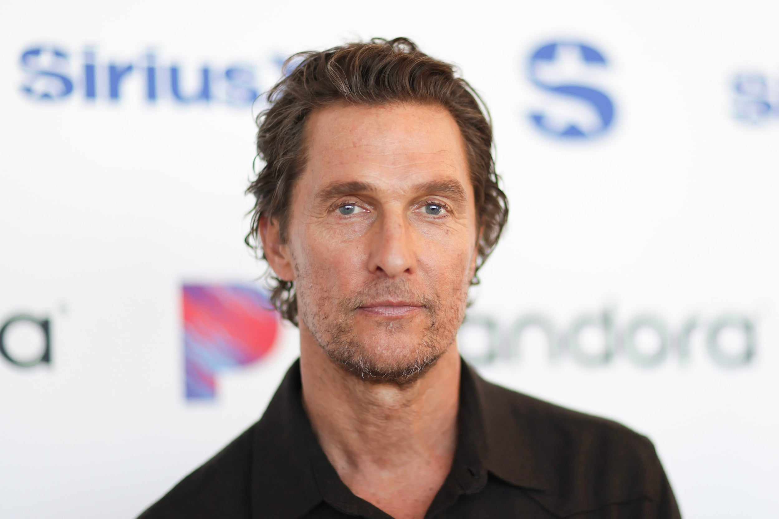 Matthew McConaughey says film from more than 20 years ago provides best residuals