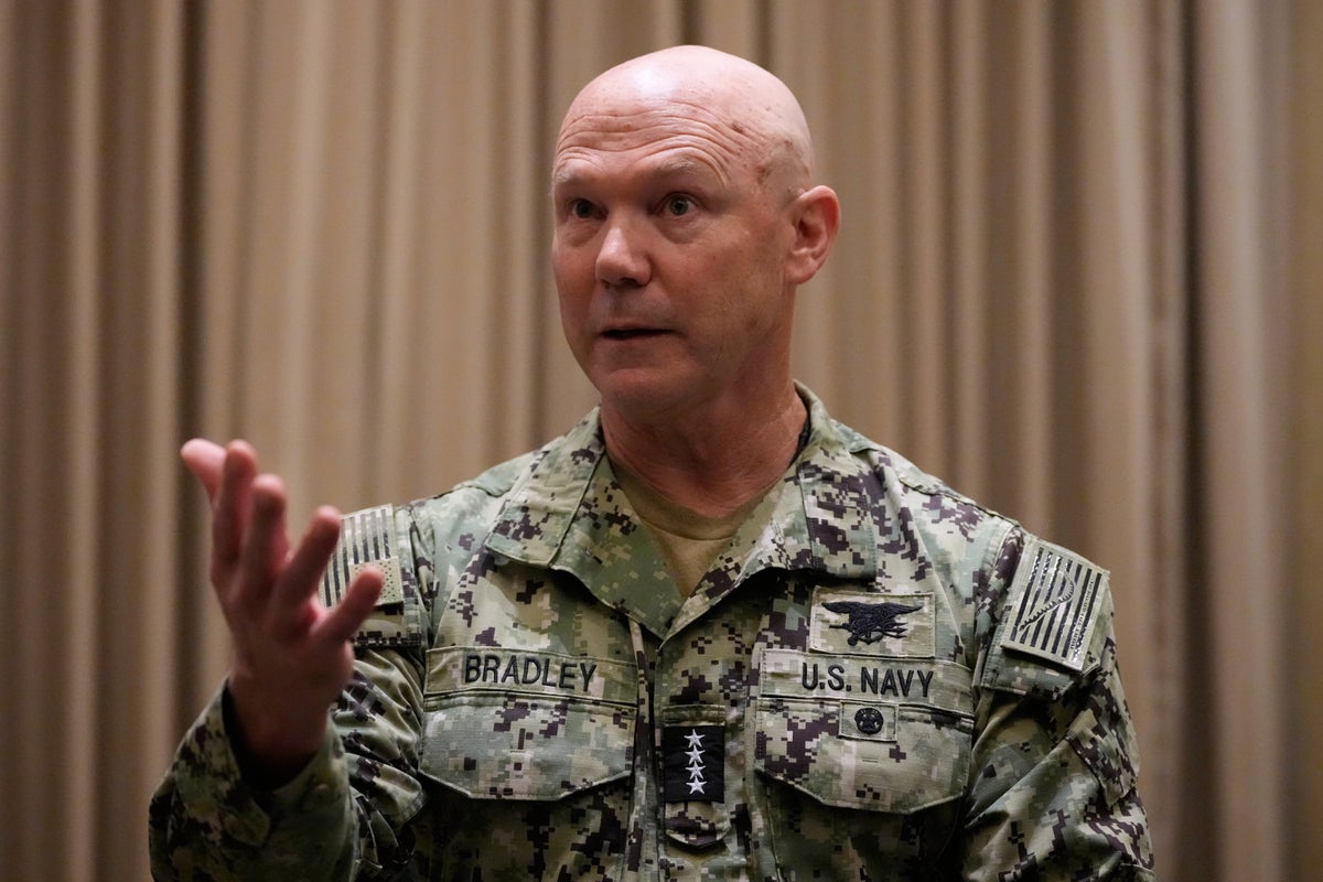 U.S. special forces plan more combat drills with Philippines and Asian partners