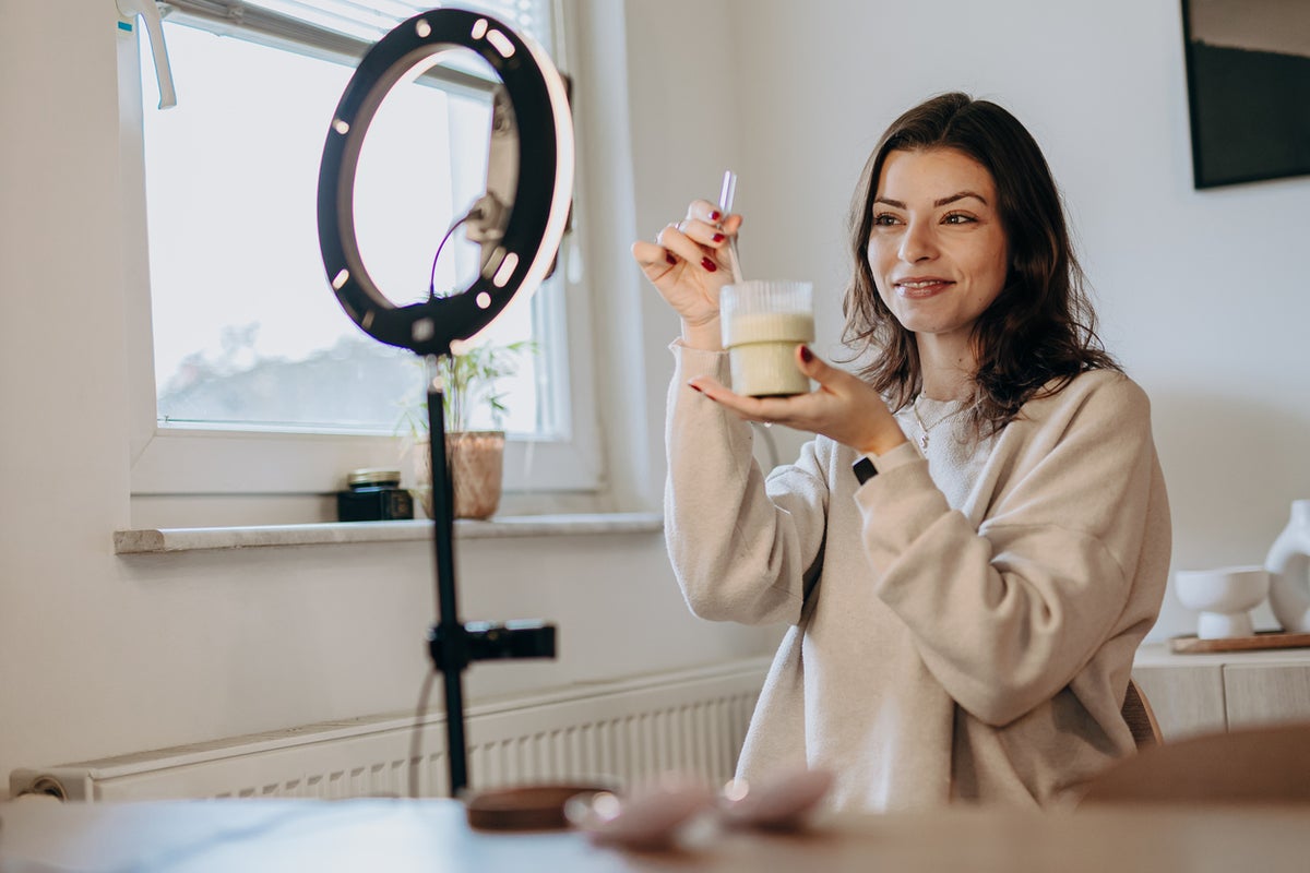 Universities are offering ‘influencer’ degrees through journalism schools. Reactions have been mixed Universities are offering ‘influencer’ degrees through journalism schools. Reactions have been mixed