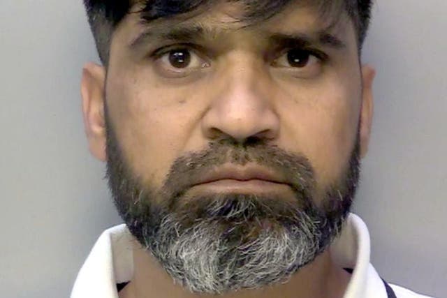 Inmates charged with attempted murder after Sara Sharif’s dad attacked
