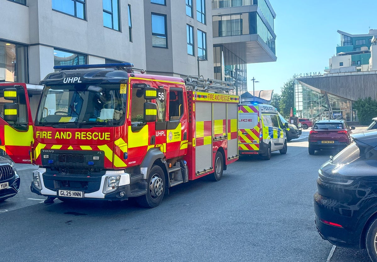 Jason Gledhill Dies in Electrocution Incident at Southampton Hotel