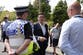 Burnham: We will protect ‘tinderbox’ Britain from raging wildfires