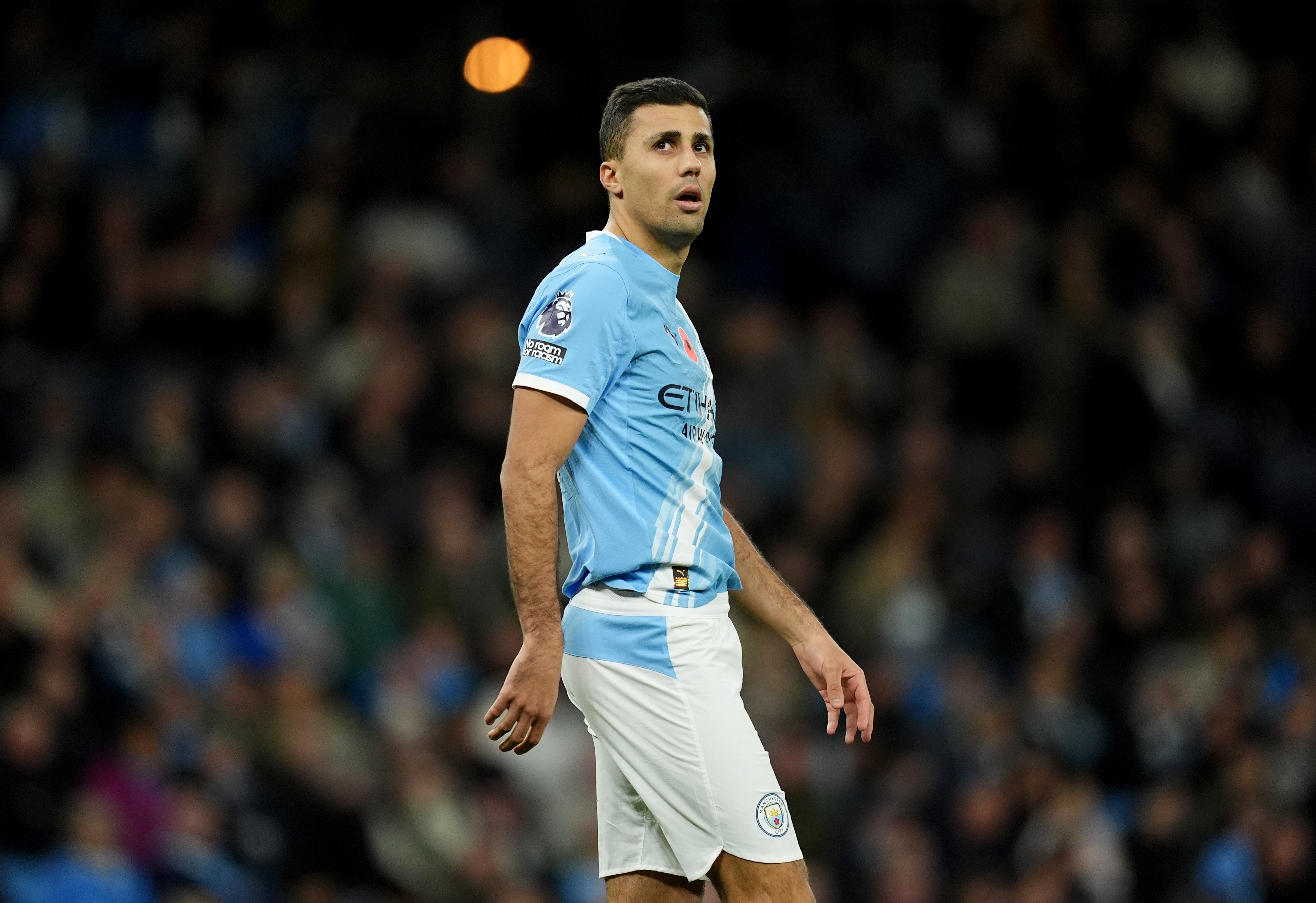 independent.co.uk - Richard Jolly - Inside Man City's midfield rebuild and &pound;300m question that will shape their future