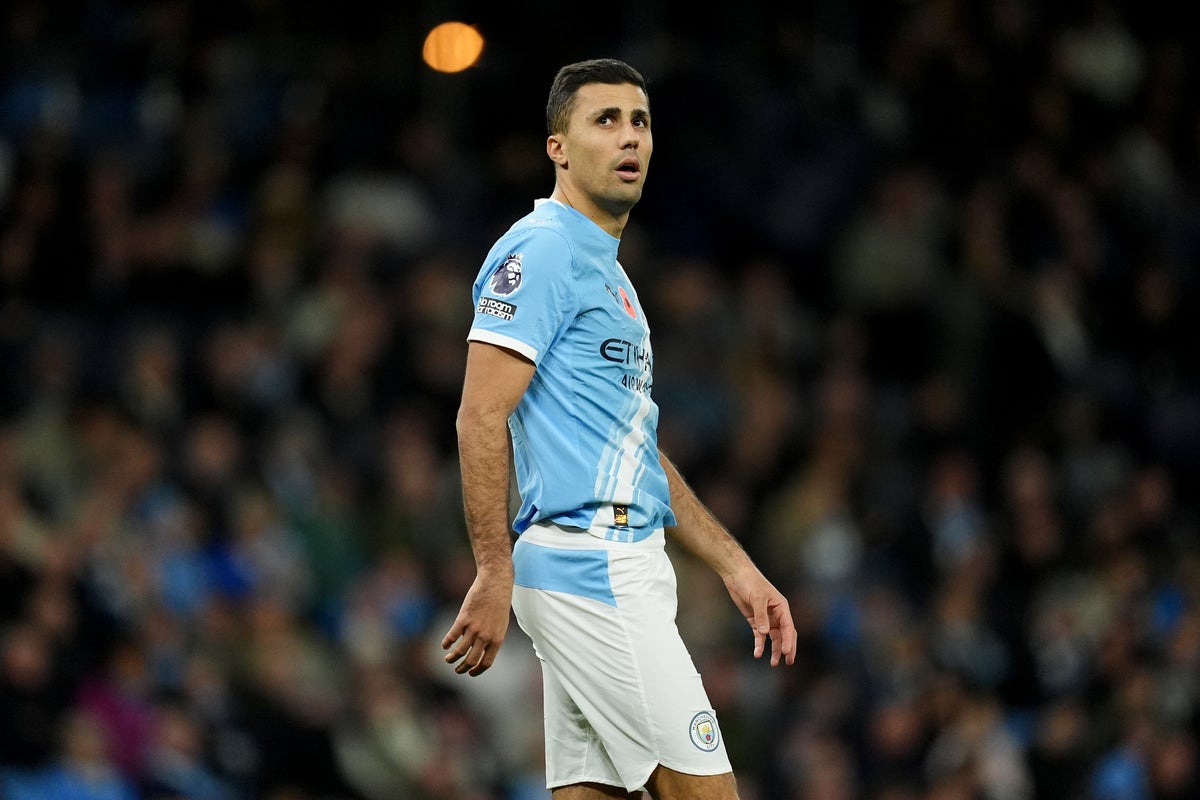 Inside Man City&rsquo;s midfield rebuild and the &pound;300m question that will shape their future