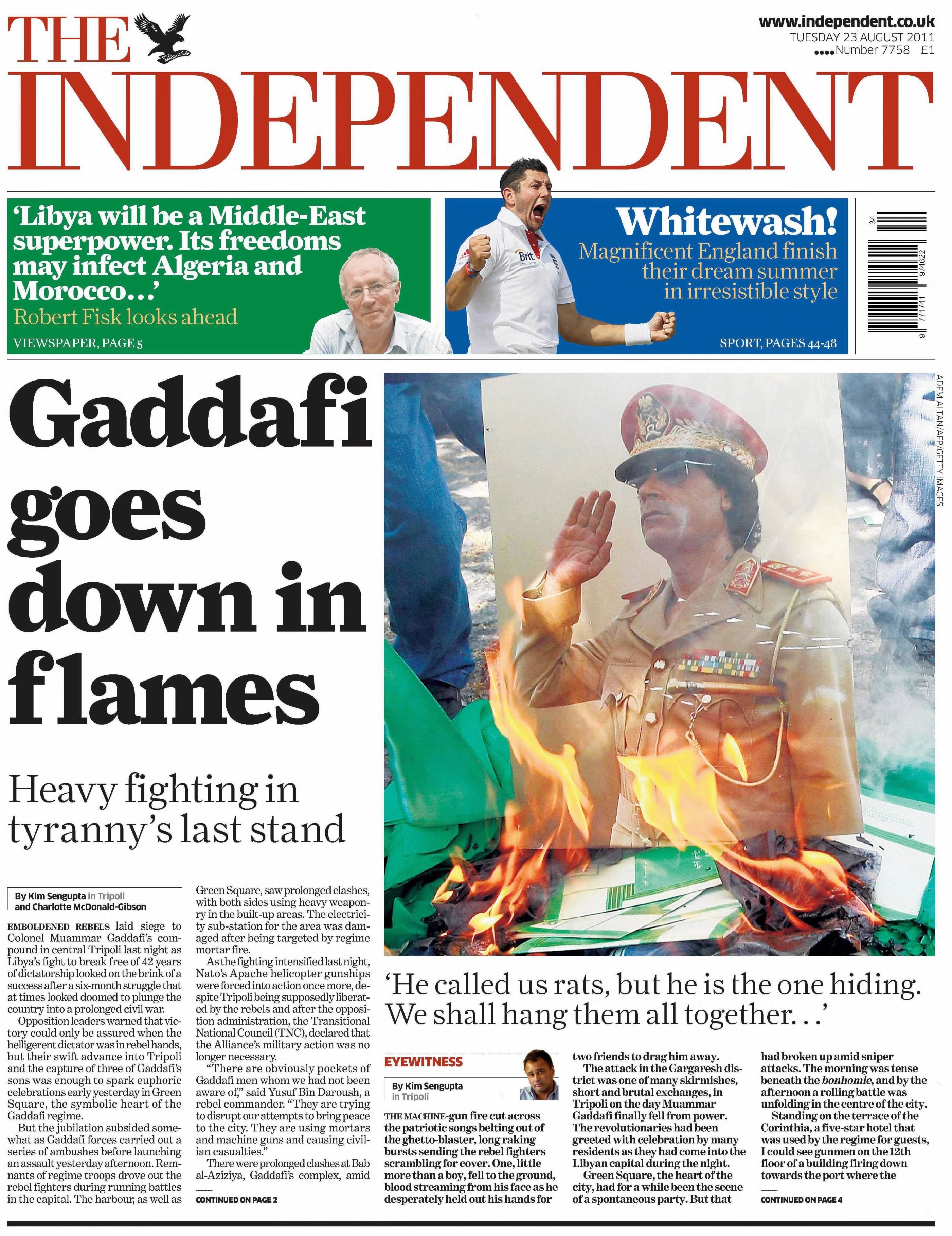  (The Independent)