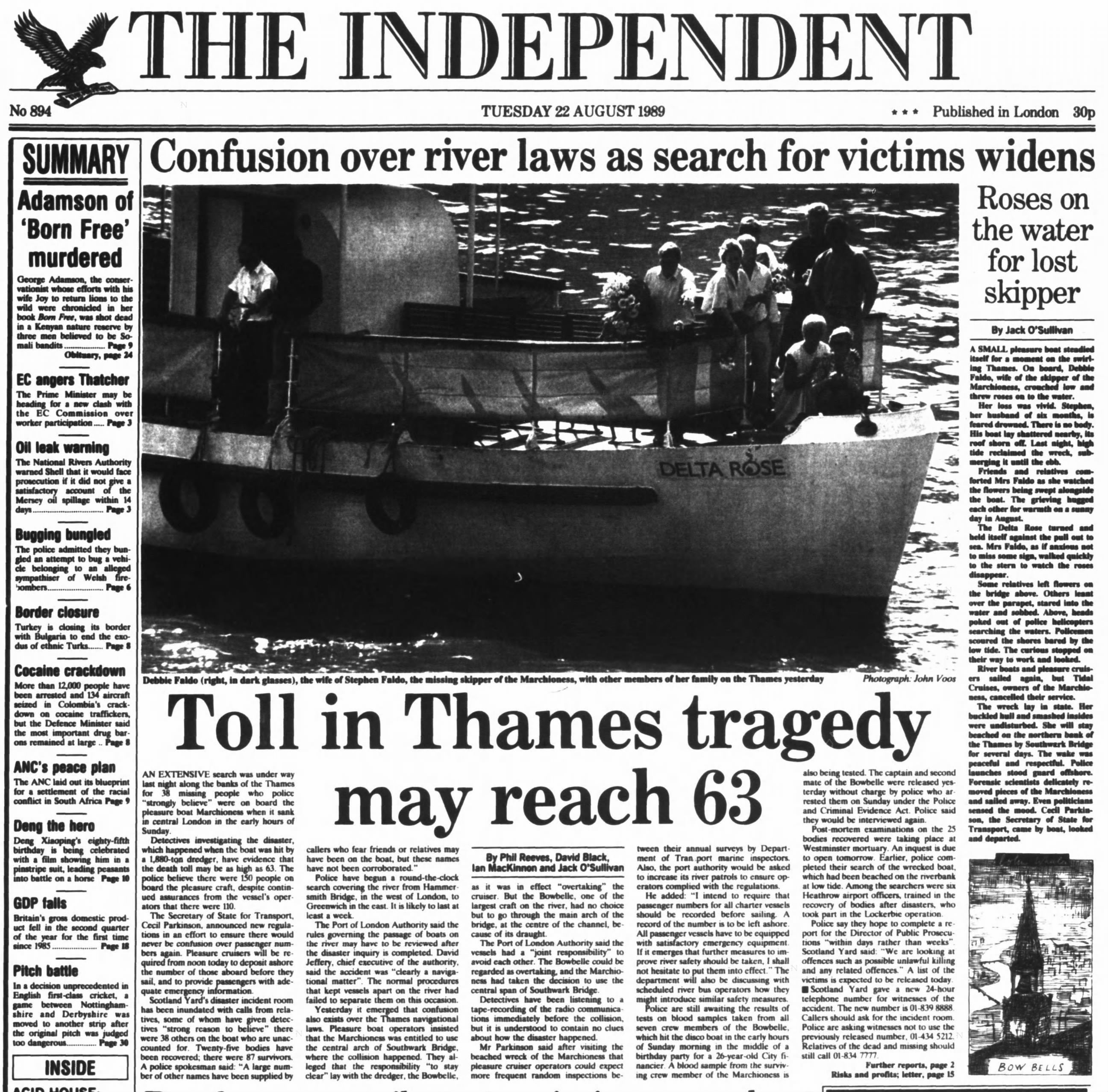  (The Independent)