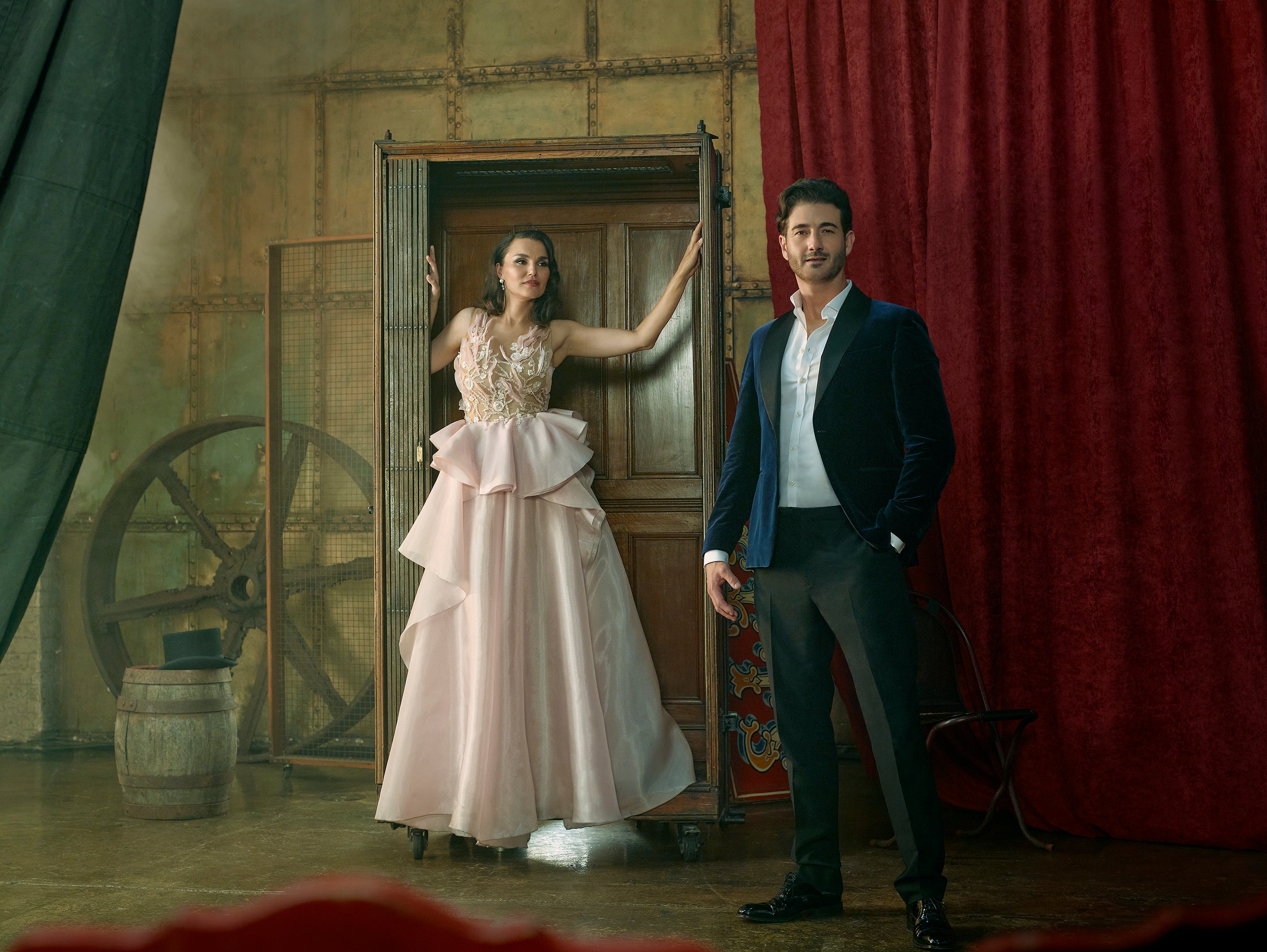 The Greatest Showman heads to the West End as launch date revealed