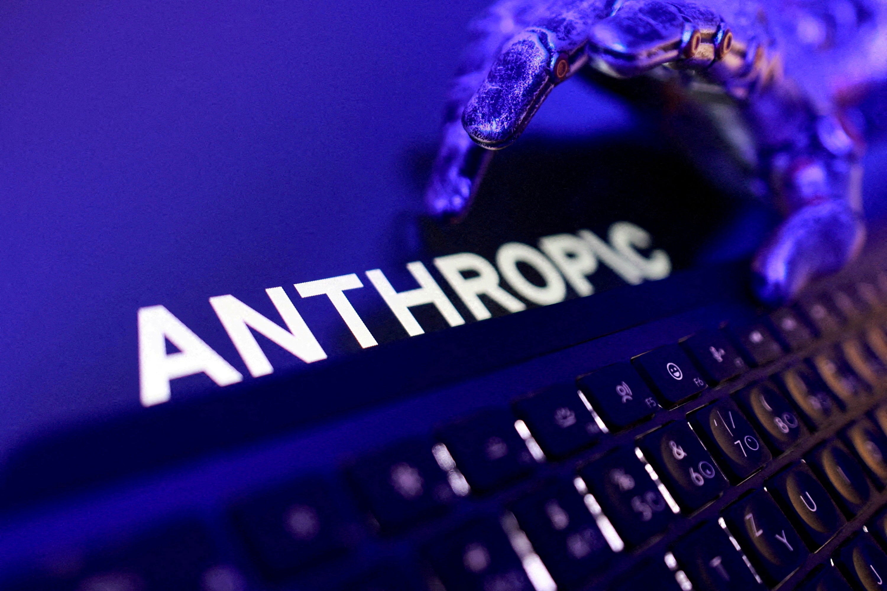 Anthropic’s AI systems start attacking each other in new experiment