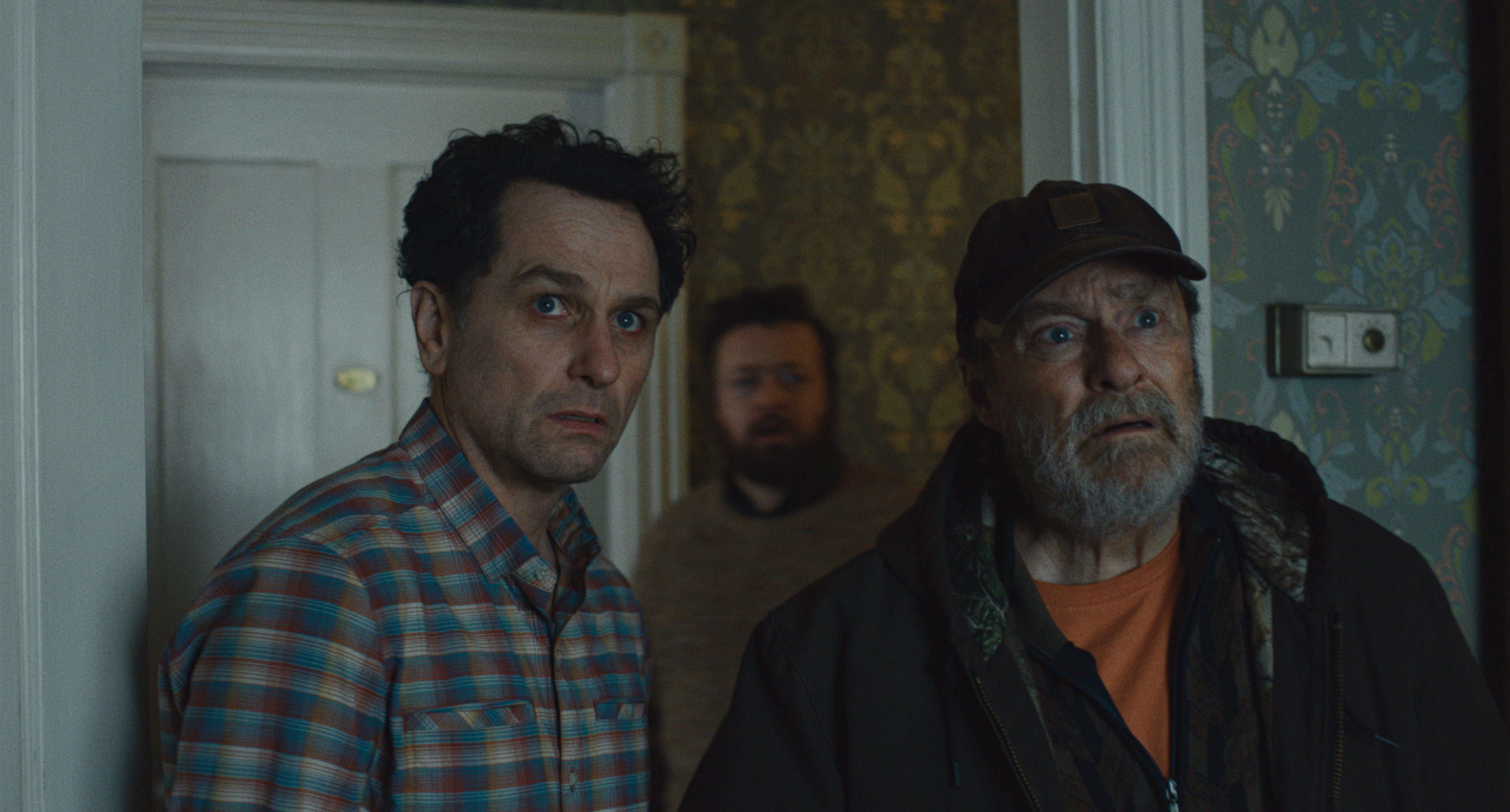 ‘Widow’s Bay’ earned 19 Emmy nominations
