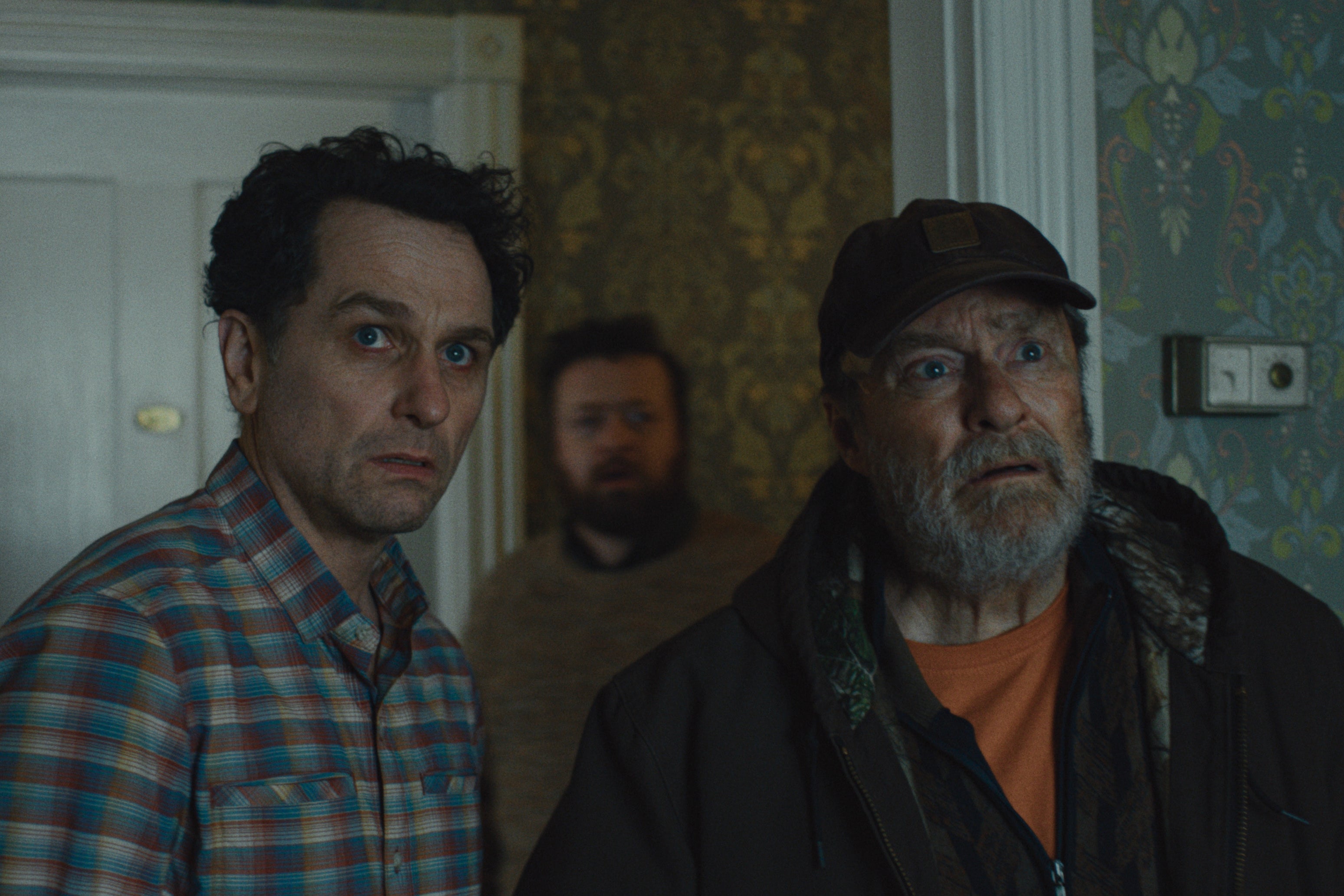 ‘Widow’s Bay’ earned 19 Emmy nominations (Apple TV)