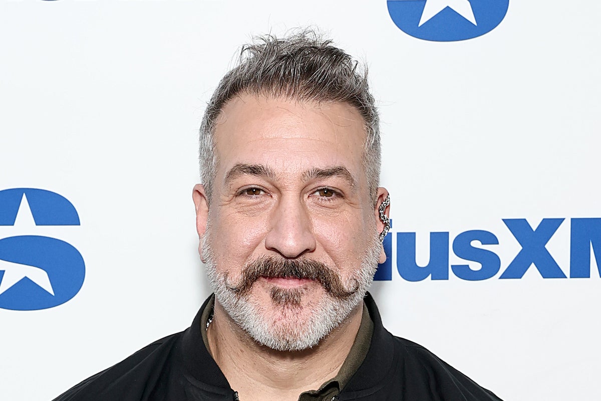 NSYNC member gives candid answer about why boy band won’t reunite NSYNC member gives candid answer about why boy band won’t reunite