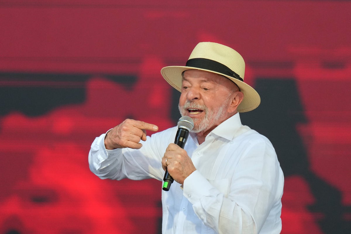 Brazil's Lula triggers reciprocity process against US tariffs in effort to show strength